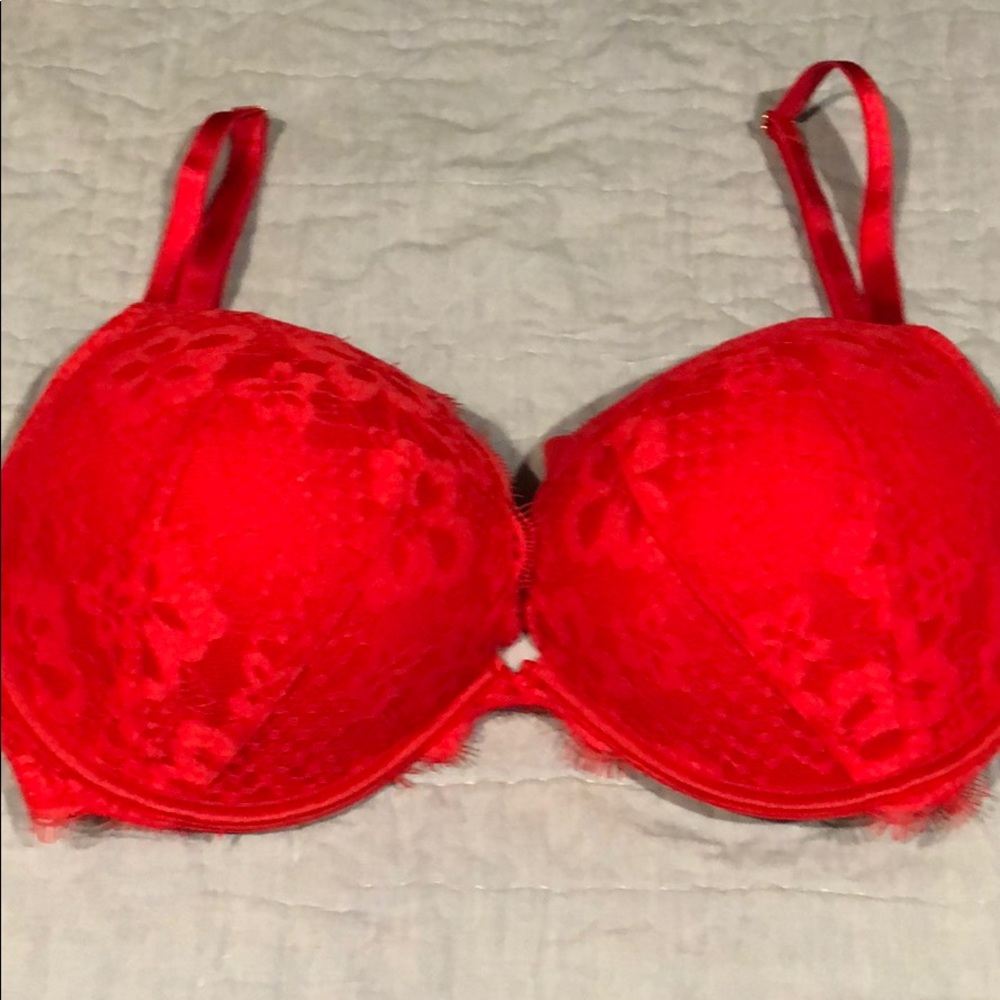 Victoria’s Secret dream angels 36DDD